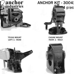 ANCHOR 300412