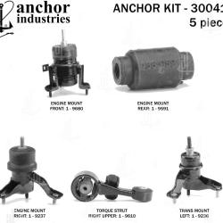 ANCHOR 300413