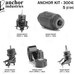 ANCHOR 300413