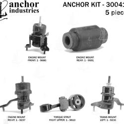 ANCHOR 300413