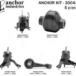 ANCHOR 300416
