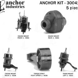 ANCHOR 300416