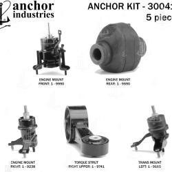 ANCHOR 300417