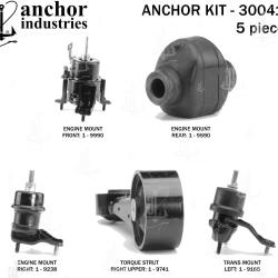 ANCHOR 300417