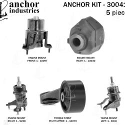 ANCHOR 300418