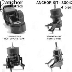 ANCHOR 300420
