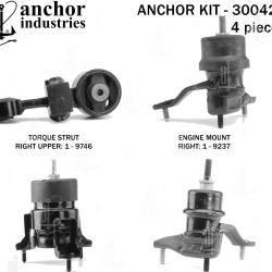 ANCHOR 300420