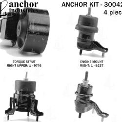 ANCHOR 300420