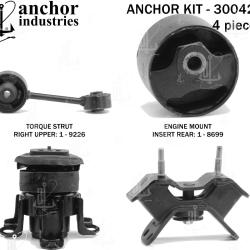 ANCHOR 300421