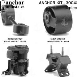 ANCHOR 300421