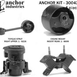 ANCHOR 300421