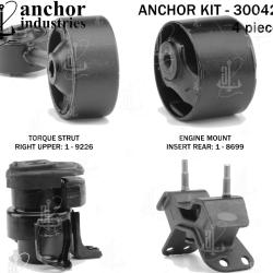 ANCHOR 300421