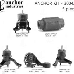 ANCHOR 300422