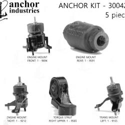ANCHOR 300422