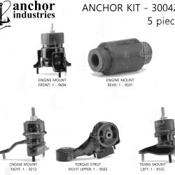 ANCHOR 300422