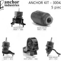 ANCHOR 300422