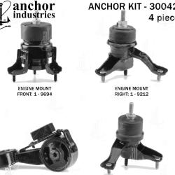 ANCHOR 300423