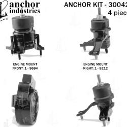 ANCHOR 300423