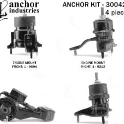 ANCHOR 300423