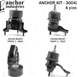 ANCHOR 300423