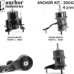 ANCHOR 300425
