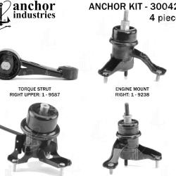 ANCHOR 300429