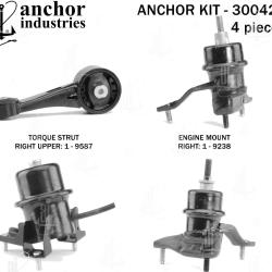 ANCHOR 300429