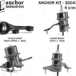 ANCHOR 300430