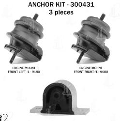 ANCHOR 300431
