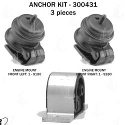 ANCHOR 300431