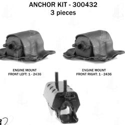 ANCHOR 300432