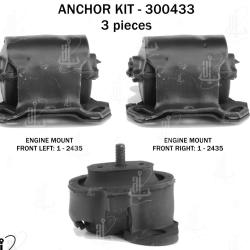 ANCHOR 300433