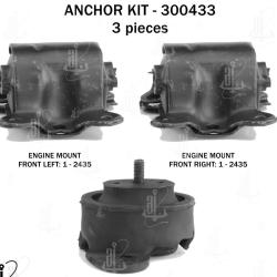 ANCHOR 300433