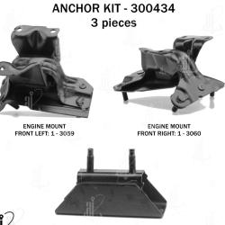ANCHOR 300434
