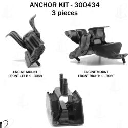 ANCHOR 300434