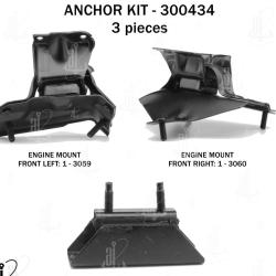 ANCHOR 300434