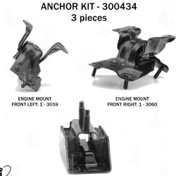 ANCHOR 300434