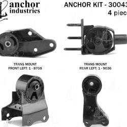 ANCHOR 300435