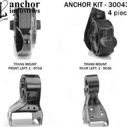 ANCHOR 300435