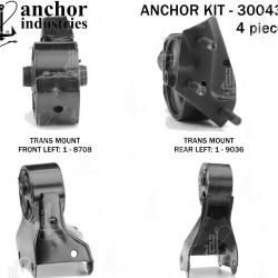 ANCHOR 300435