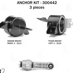 ANCHOR 300442