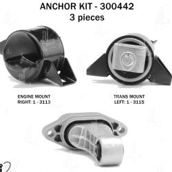 ANCHOR 300442