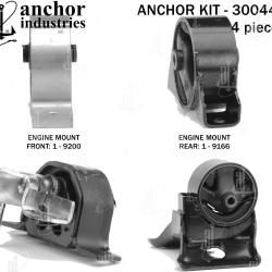 ANCHOR 300443