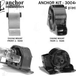 ANCHOR 300444