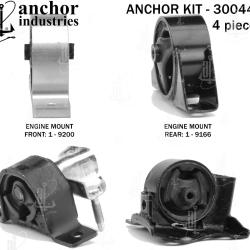 ANCHOR 300444