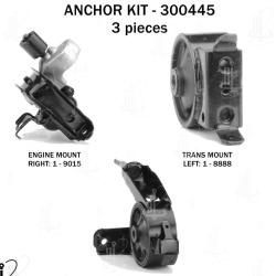 ANCHOR 300445