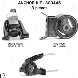 ANCHOR 300445