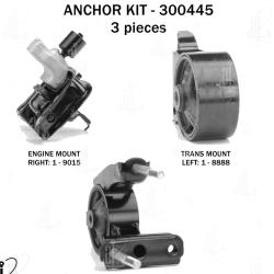 ANCHOR 300445