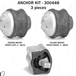 ANCHOR 300448