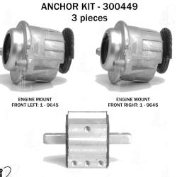 ANCHOR 300449